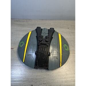 Vintage 1978 Mattel Battlestar Galactica Cylon Raider